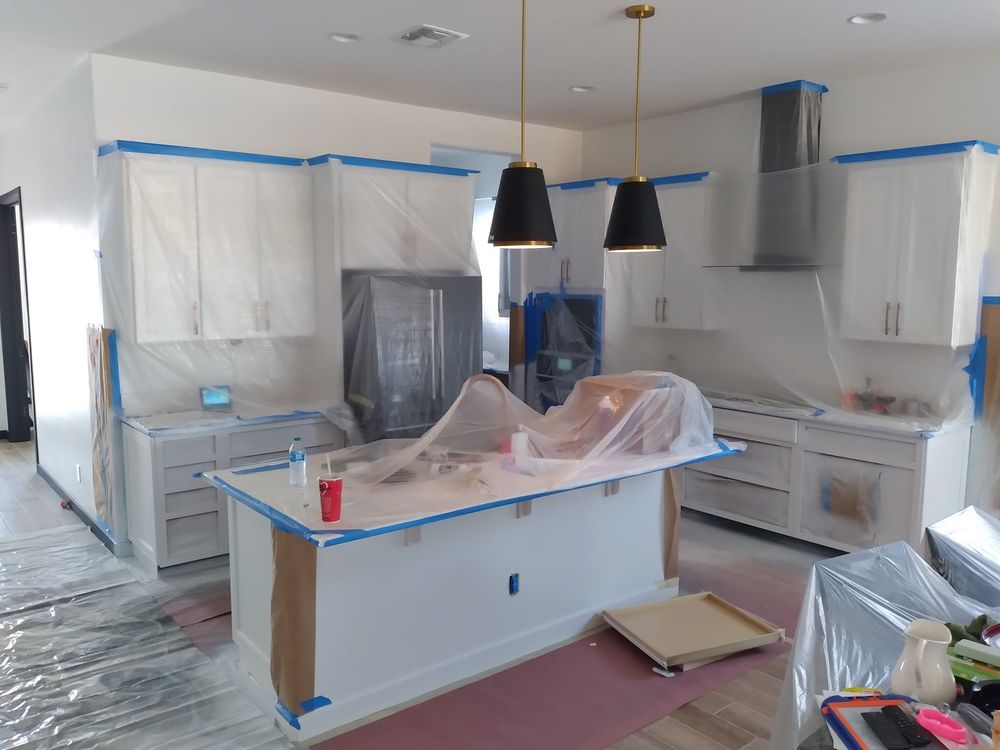 Huber Paints