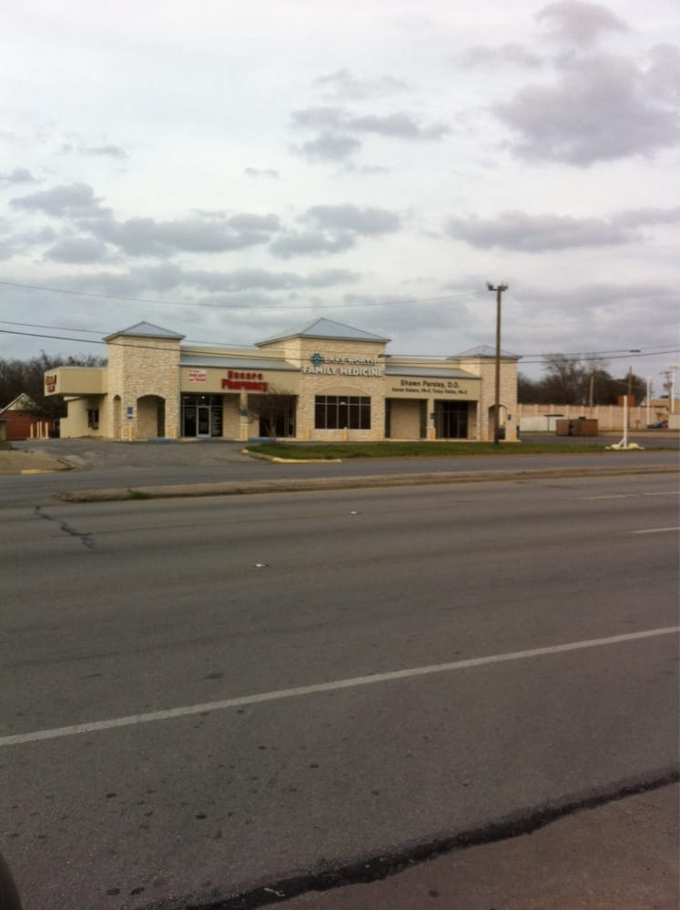 Nucare Pharmacy