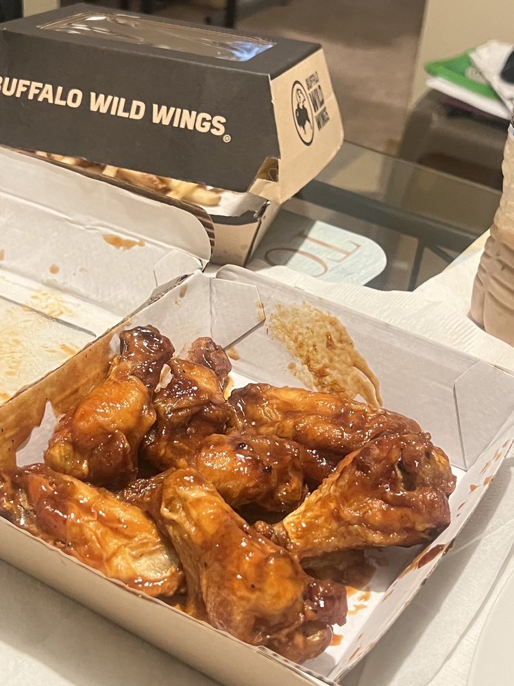 Buffalo Wild Wings