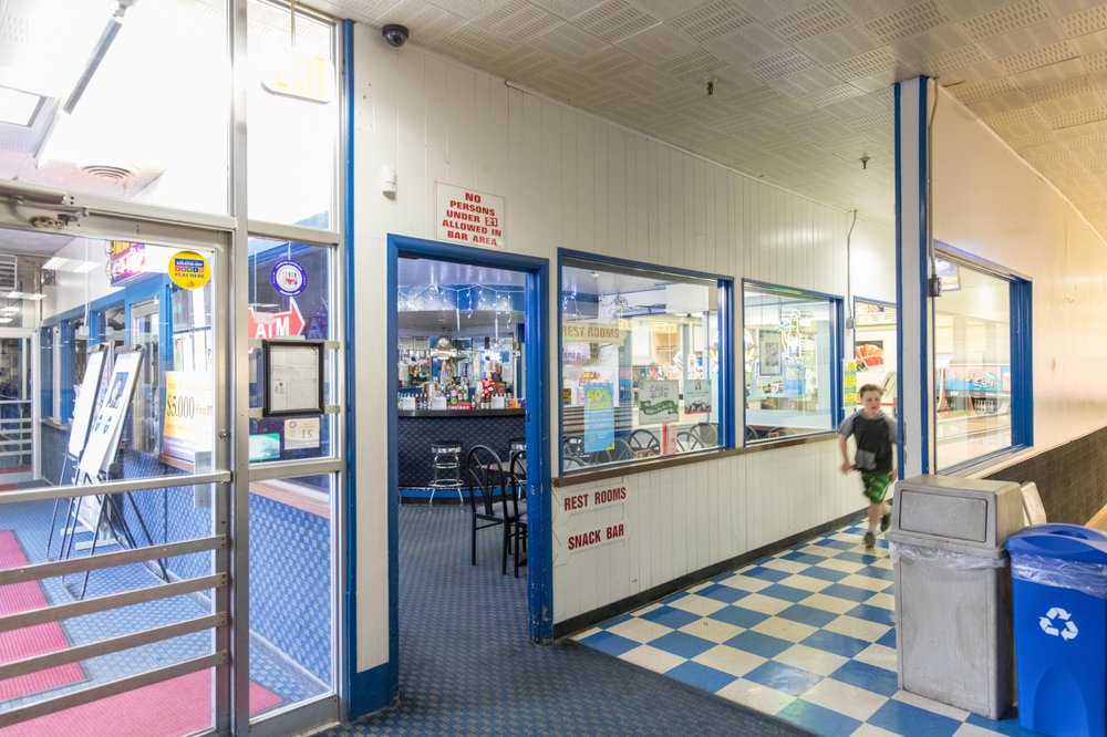 Cortlandt Lanes 27 Photos & 12 Reviews Bowling 2192 Crompond Rd