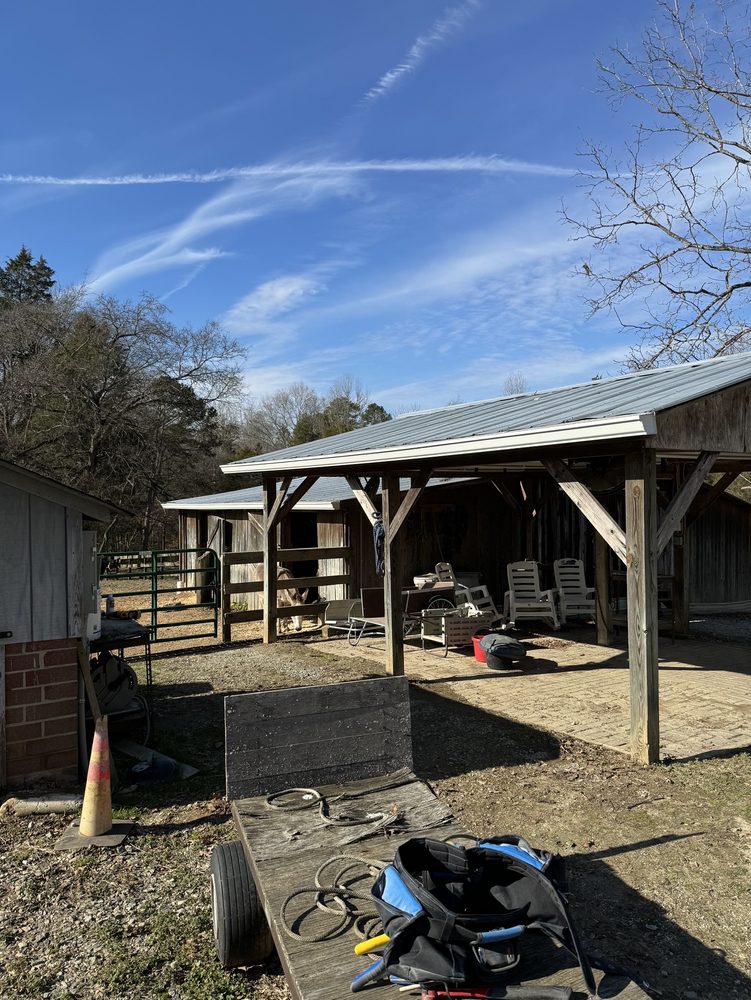 Otter Exteriors Seamless Gutters