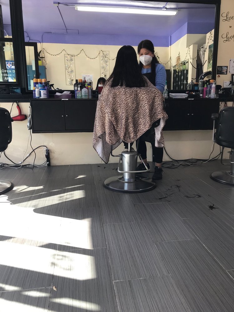 Ruby's Cut 