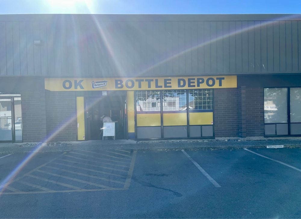 OK Bottle Depot