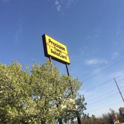 precision tune auto care get quote 10 photos auto repair tharrington auto works in rocky mount