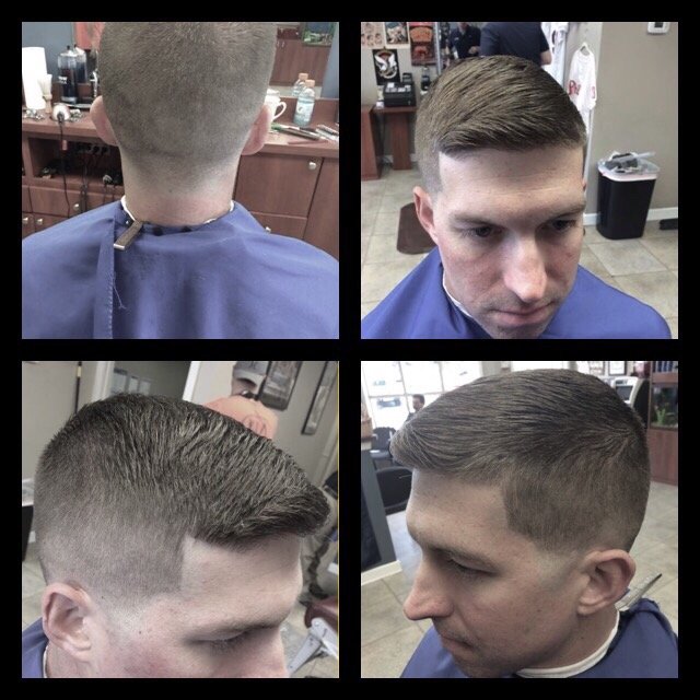 Buzzlife Board 2.0: Pennsylvania Barbershop Haircuts