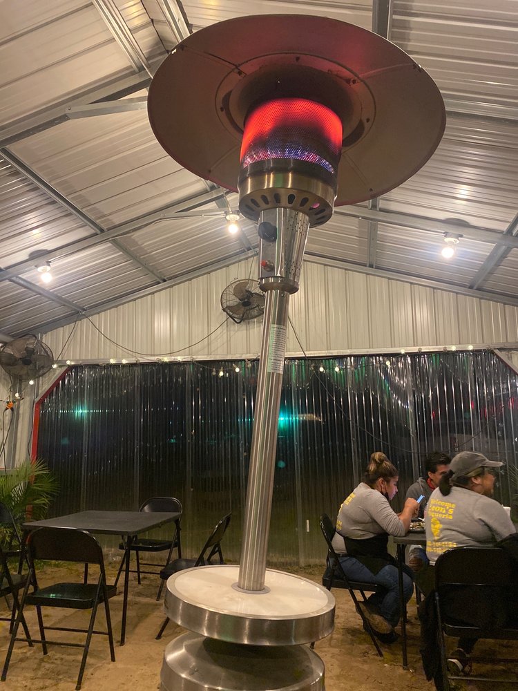 Leon's Taqueria