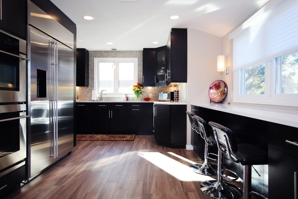 Alure Home Improvements
