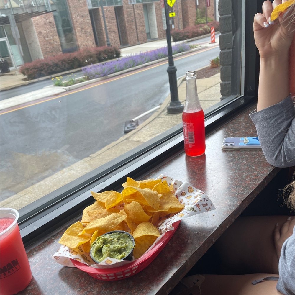 Don Juan Mex Grill