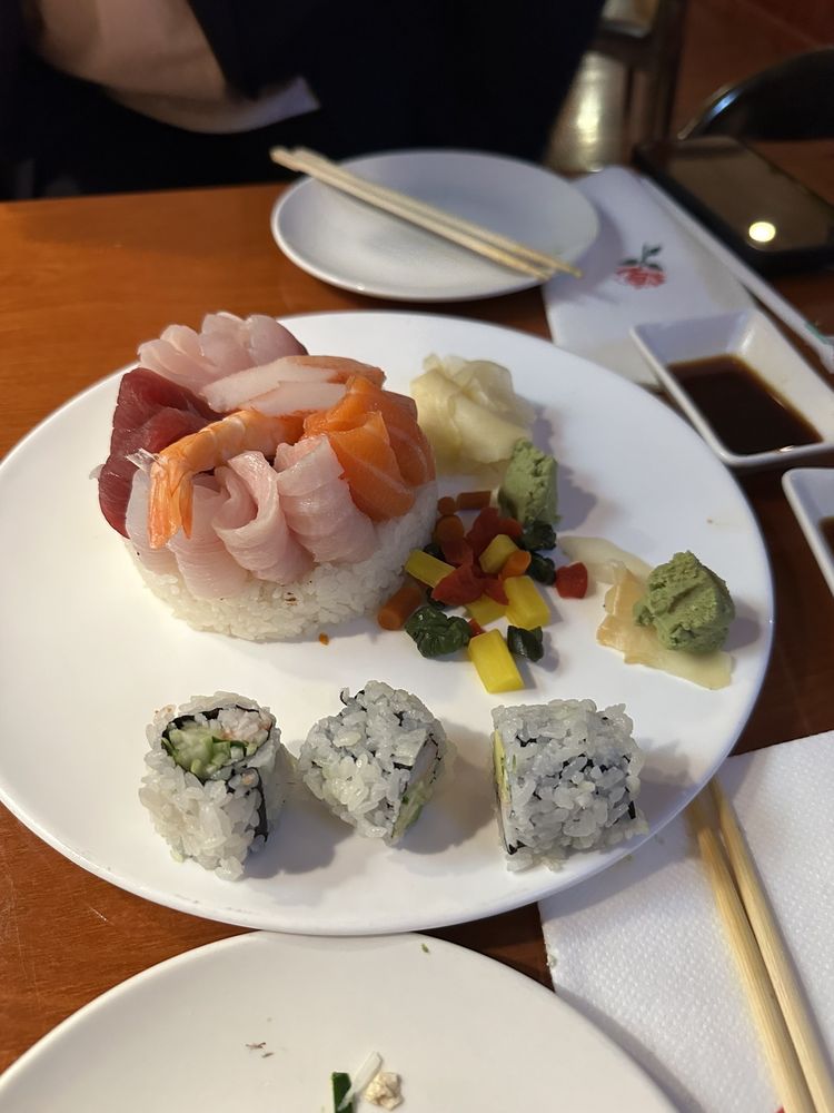 Kiku Sushi Japanese Cuisine