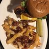 Backseat Bar & Grill