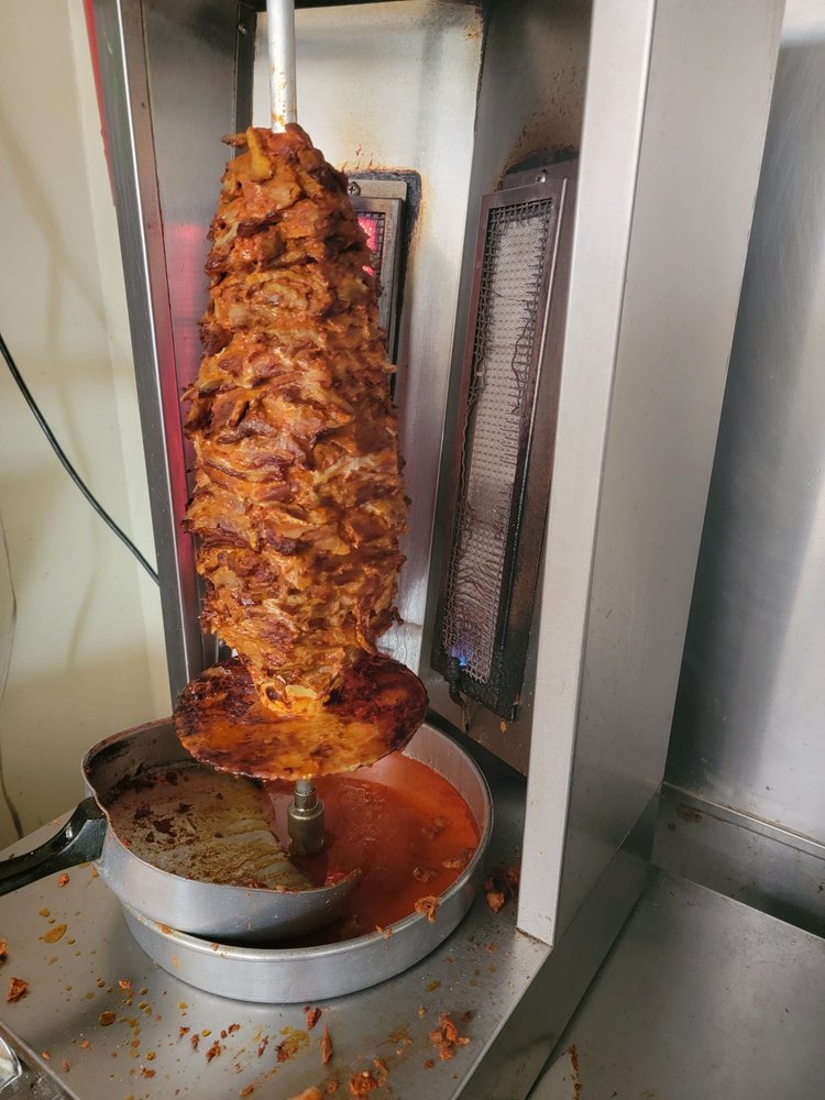 El Azteca Taqueria El Azteca Taqueria