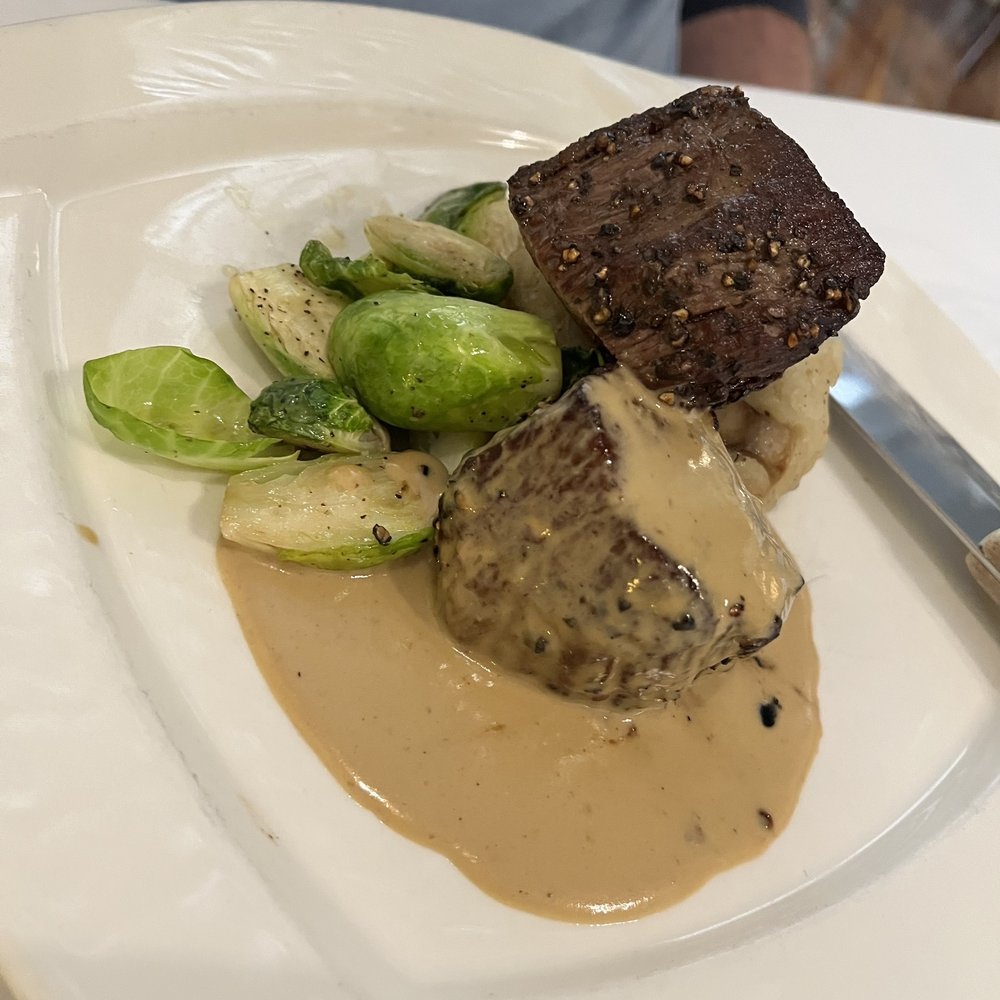 O'Donoghue's Steaks and Seafood