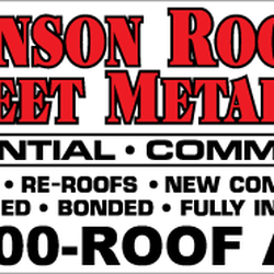 Robinson Roofing Sheet Metal 667 E Lasalle St Photo Of Robinson Roofing Sheet Metal Somonauk Il United States Business