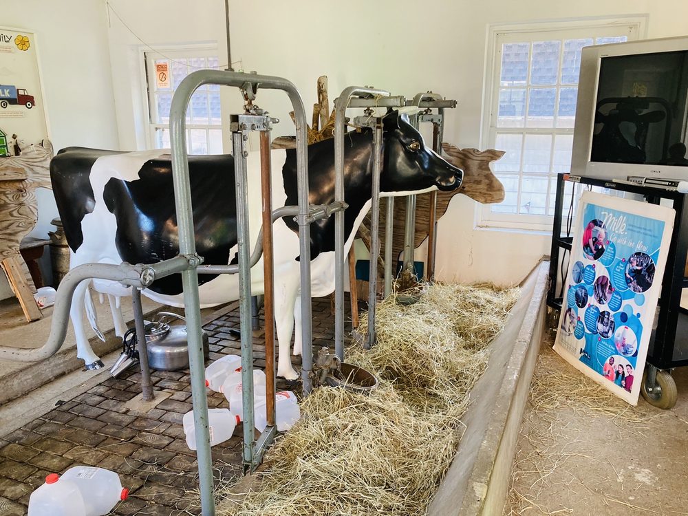 Friends of Fox Chase Farm
