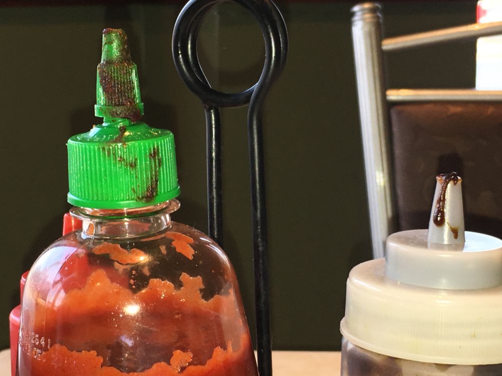 Cam Ranh Bay Pho and Grill