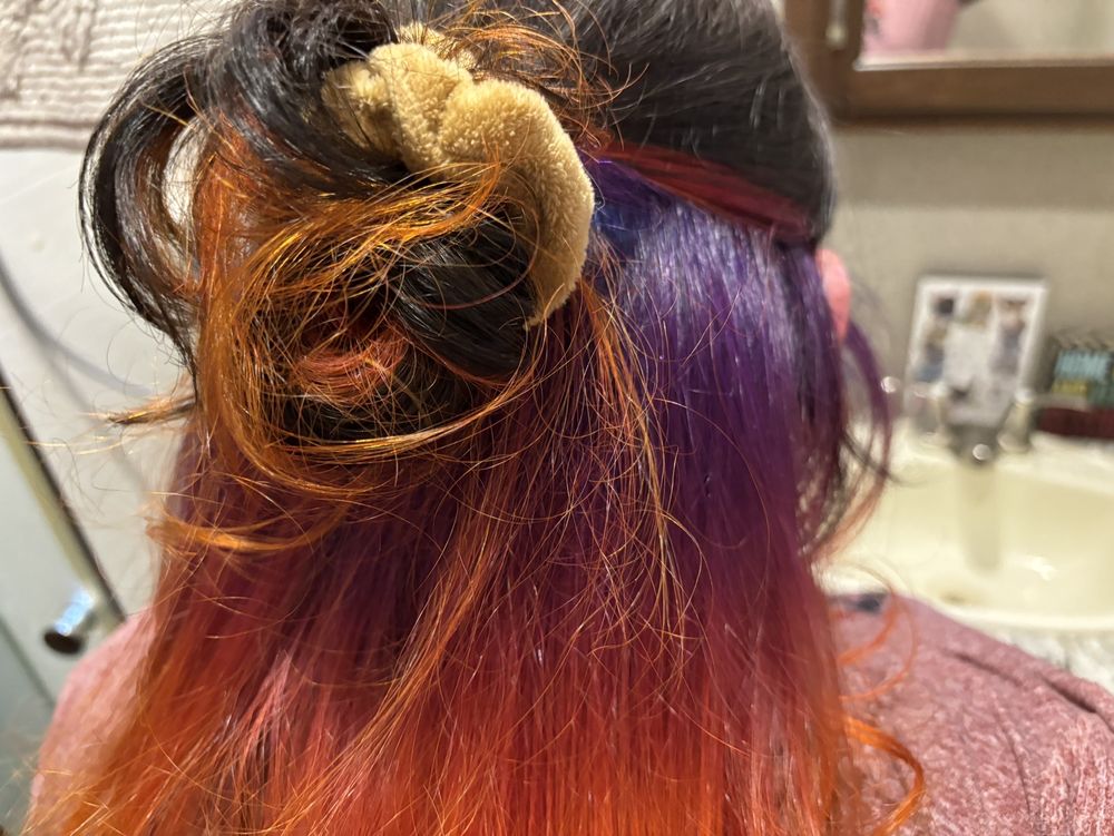Crown Hair Salon