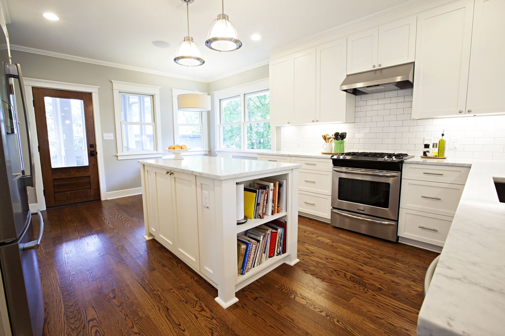 image of business Urban Home Builders