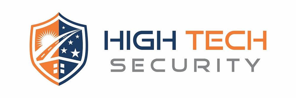 High-Tech Security