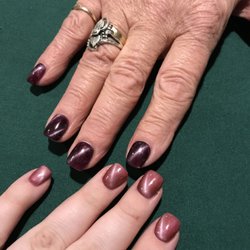 D Nails 17 Photos Nail Salons 1734 Eglin St Rapid City Sd Photo Of D Nails Rapid City Sd United States Mother Daughter