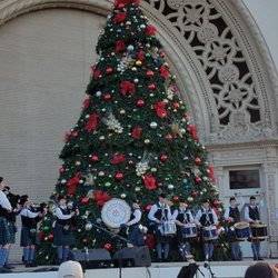 december nights balboa park 440 photos 201 reviews festivals balboa park christmas lights