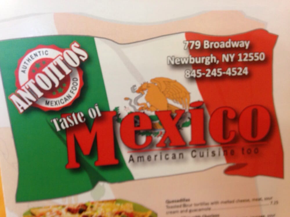 Mexico Lindo Grocery