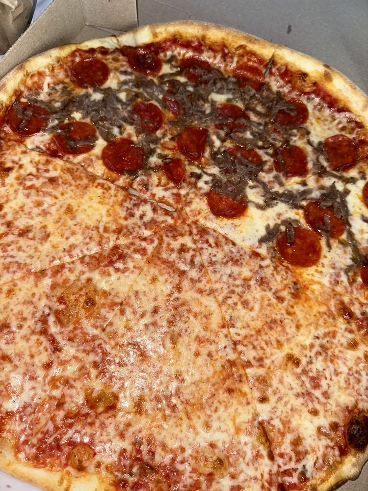 Sal's Pizzeria