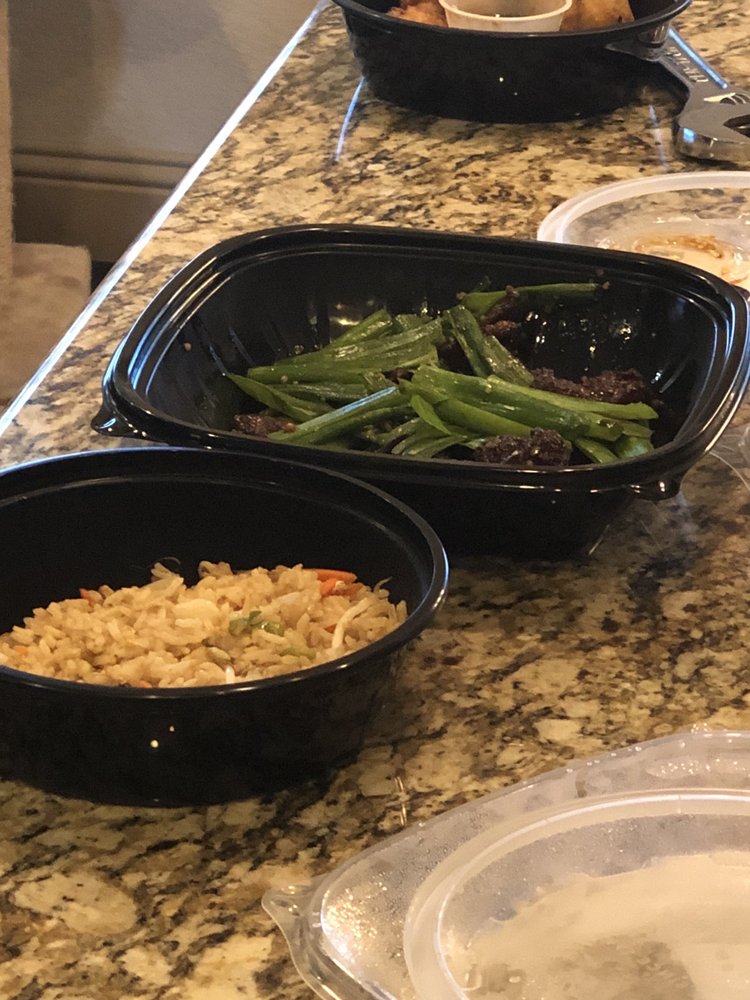 P.F. Chang's To Go