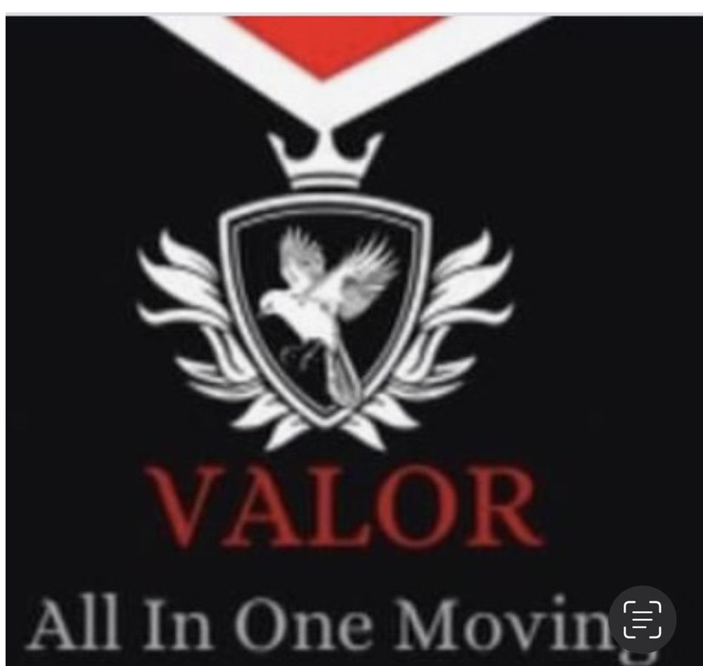 Valor Moving transport 