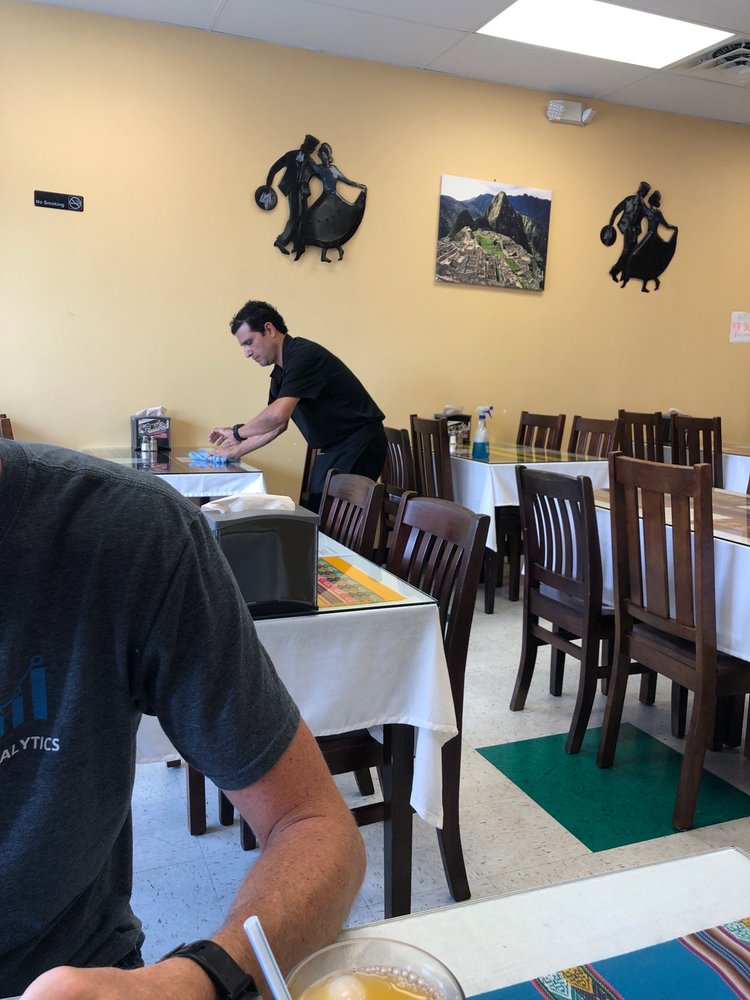 Sabor y Sazón