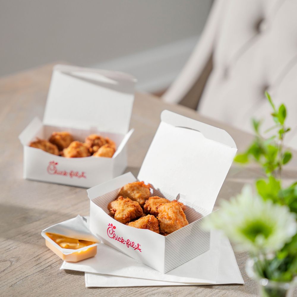 Chick-fil-A