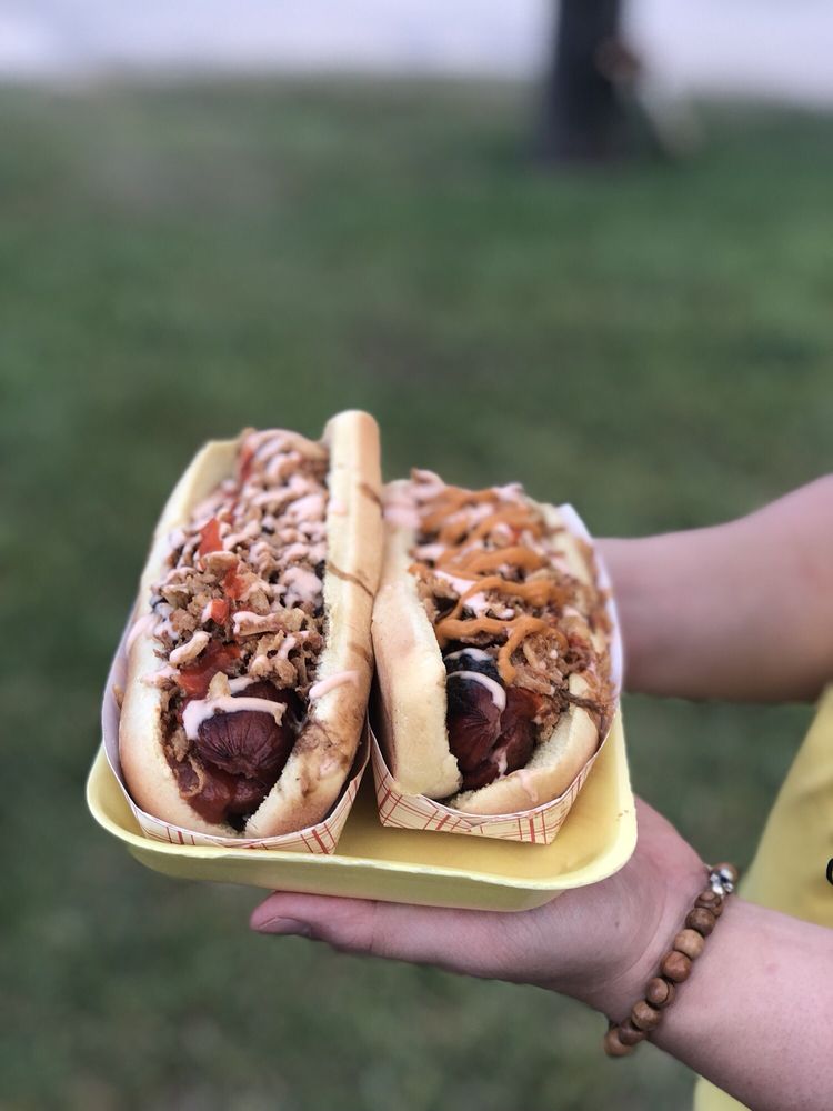 YoYo's Hot Dog Reviews Sugar Land, TX