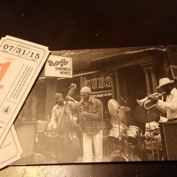 Potbelly coupon code