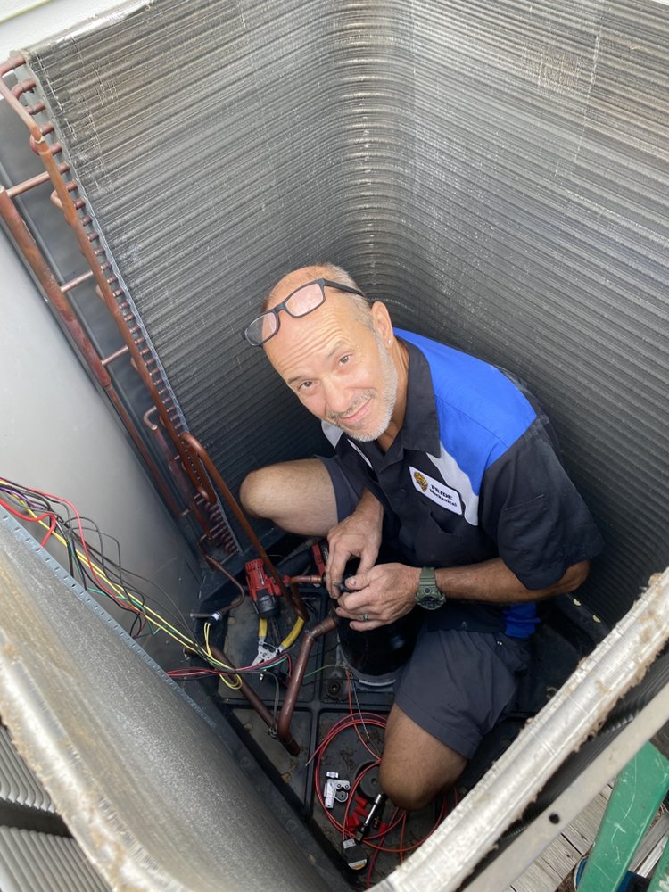 Pride Mechanical Heating & Cooling