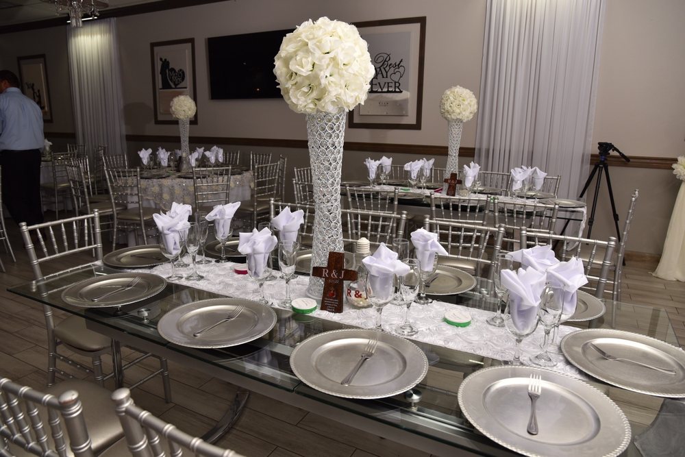 Vive Banquet Hall