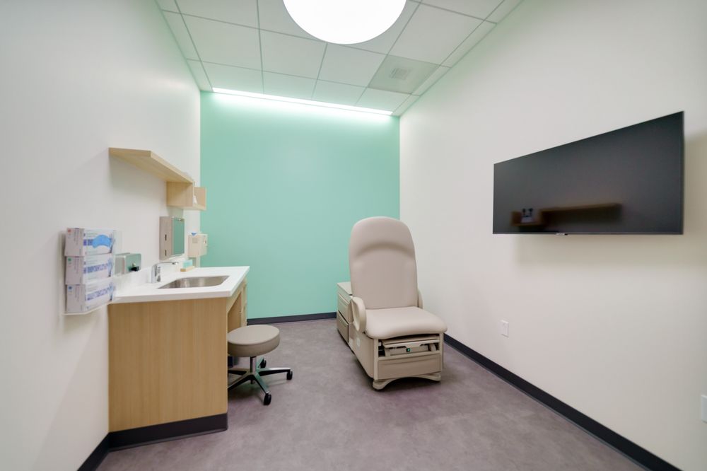 Carbon Health Urgent Care Antioch