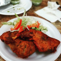 Indian Restaurants In Richardson Yelp Tandoori Pizza