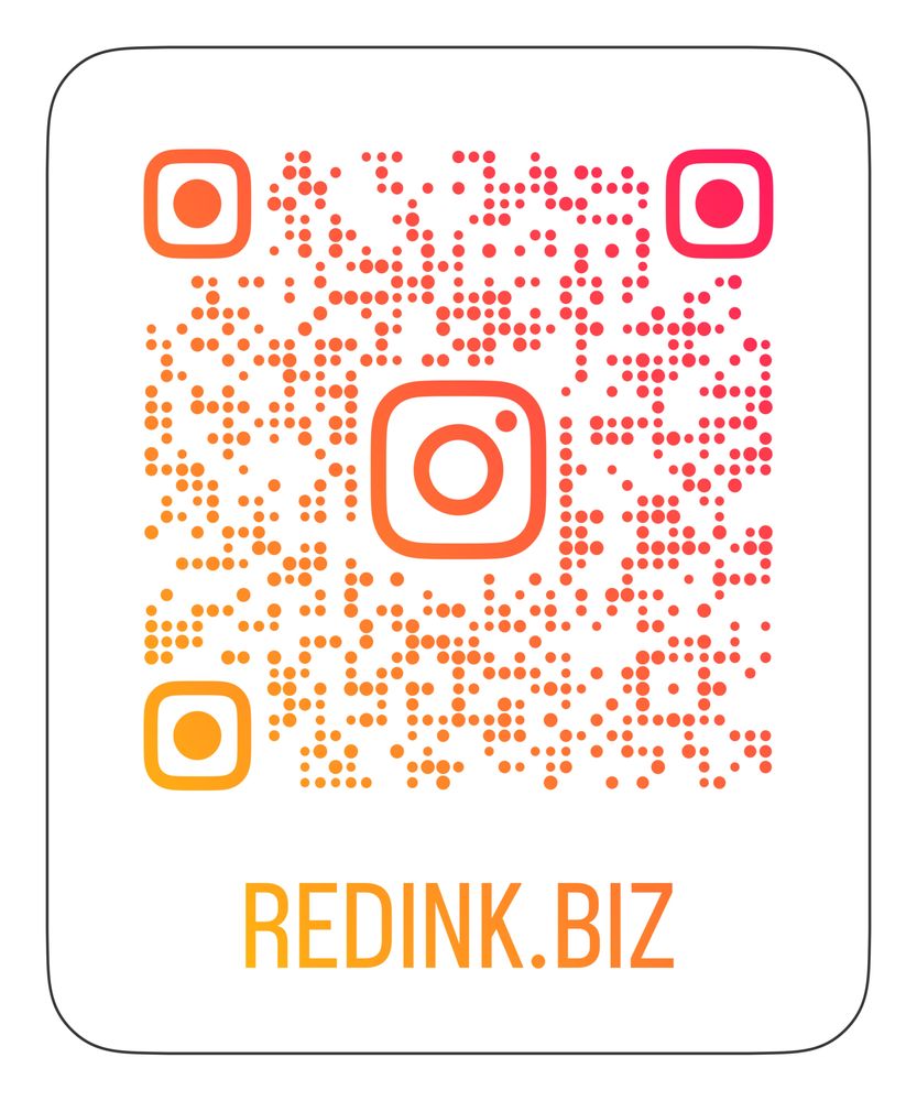 Red Ink Appliance Services