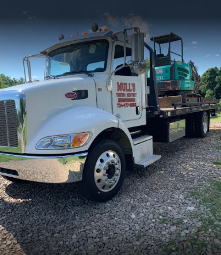 Mull's Towing & Recovery