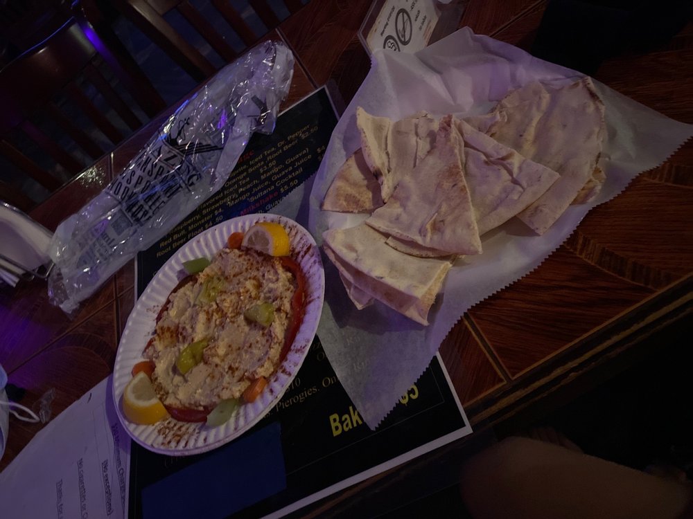 Sultana Hookah Lounge