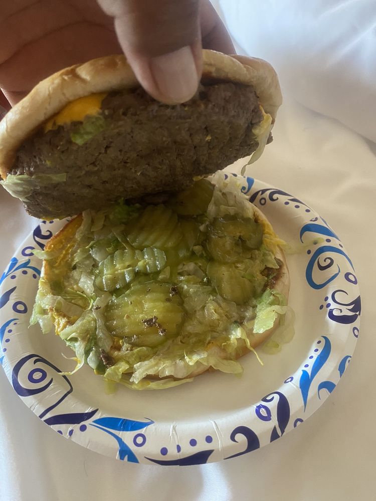 Bonus Burgers