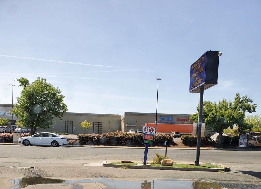 Oroville Car Wash