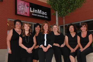 LinMac Hair Design