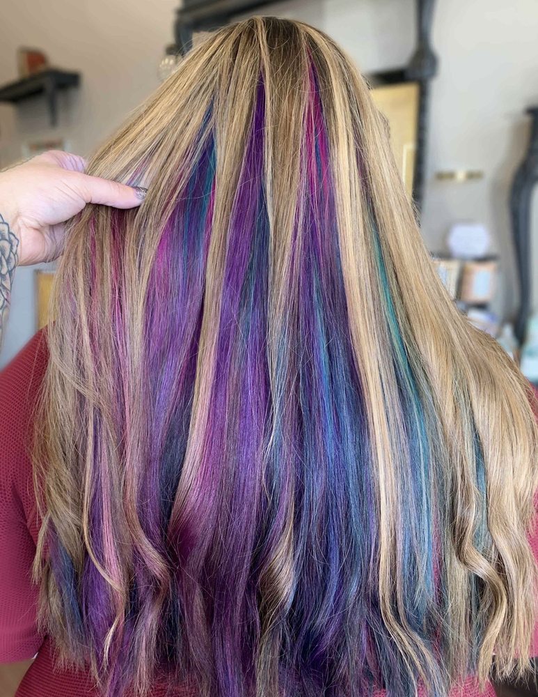 Hair Havok