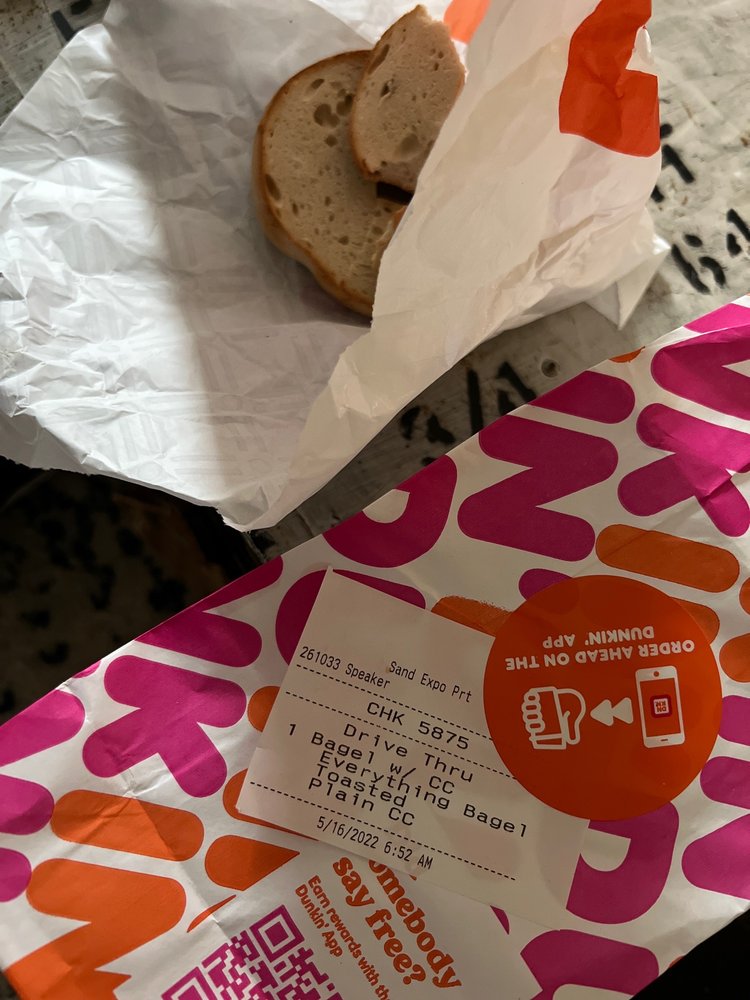 Dunkin