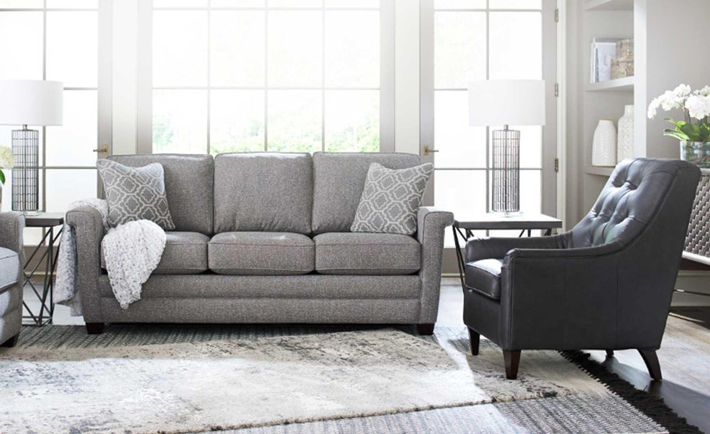 image of business La-Z-Boy Home Furnishings & Décor