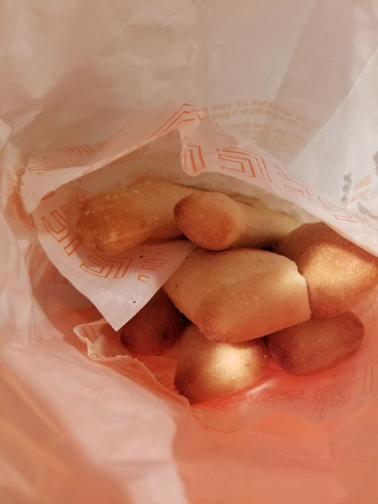 Little Caesar's Pizza