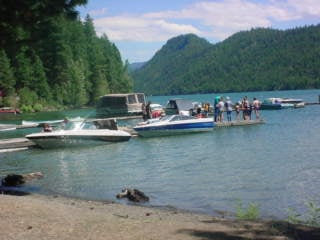 Marina On Rimrock Lake Yelp Photo Of Silver Beach Resort Naches Wa United States Marina On Rimrock
