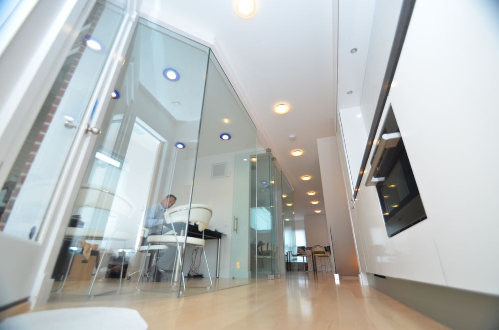 image of business Irreno Construction Company