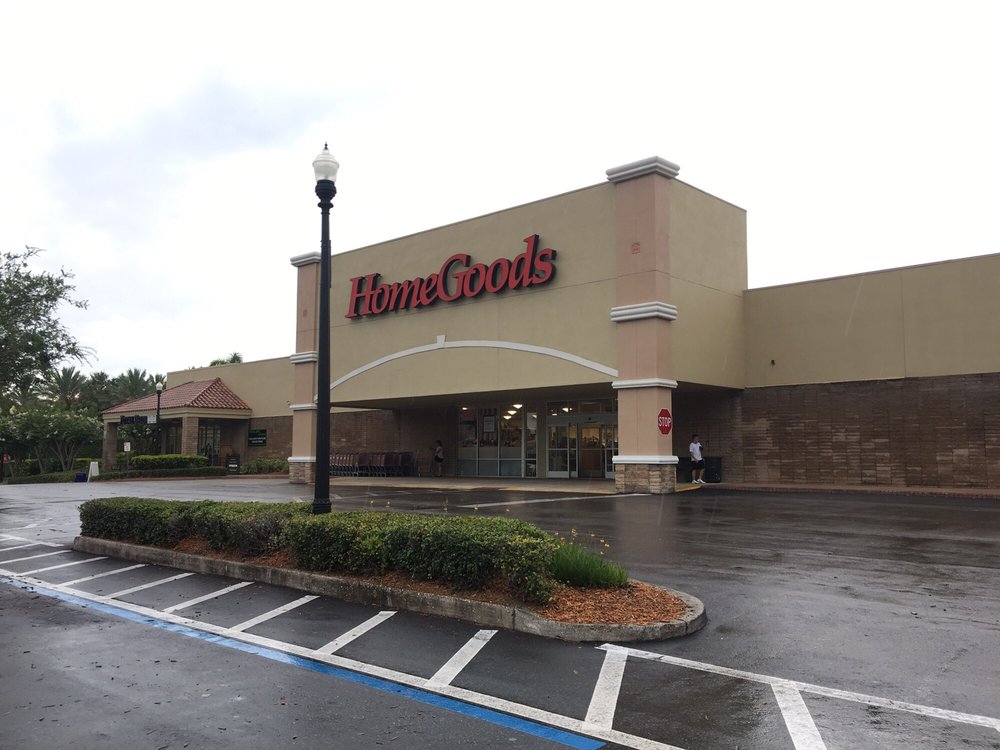 HomeGoods 21 Photos & 18 Reviews Home Decor 7600 Dr Phillips Blvd