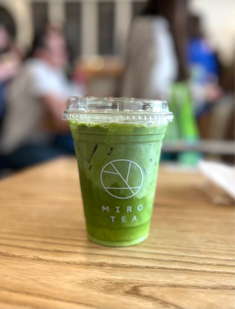 Miro Tea